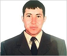 PKK’nın kaçırdığı asker TSK’dan atıldı