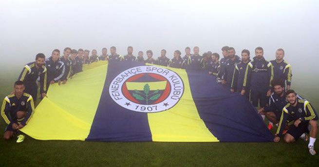 Fenerbahçe’den tarihi rekor