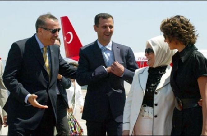 Erdoğan-Esad görüşmesiyle ilgili Cumhurbaşkanlığı’ndan açıklama