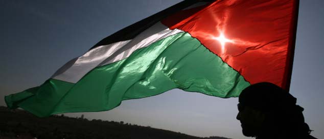 ‘Filistin BM’ye üye olsun’ çağrısı