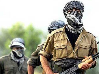 PKK Şırnak’ta 4 köylüyü kaçırdı!
