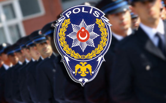 ‘Yasa dışı dinleme’ iddiasında 6 polise ihraç