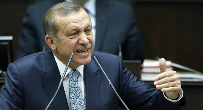 AYM: Erdoğan aday olabilir