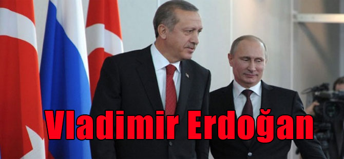Vladimir Erdoğan