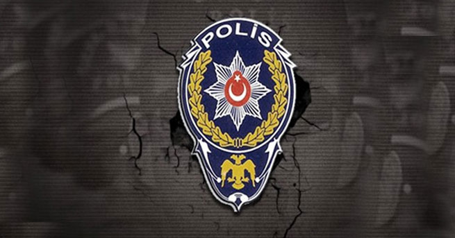 Bursa’da 176 polisin yeri değiştirildi