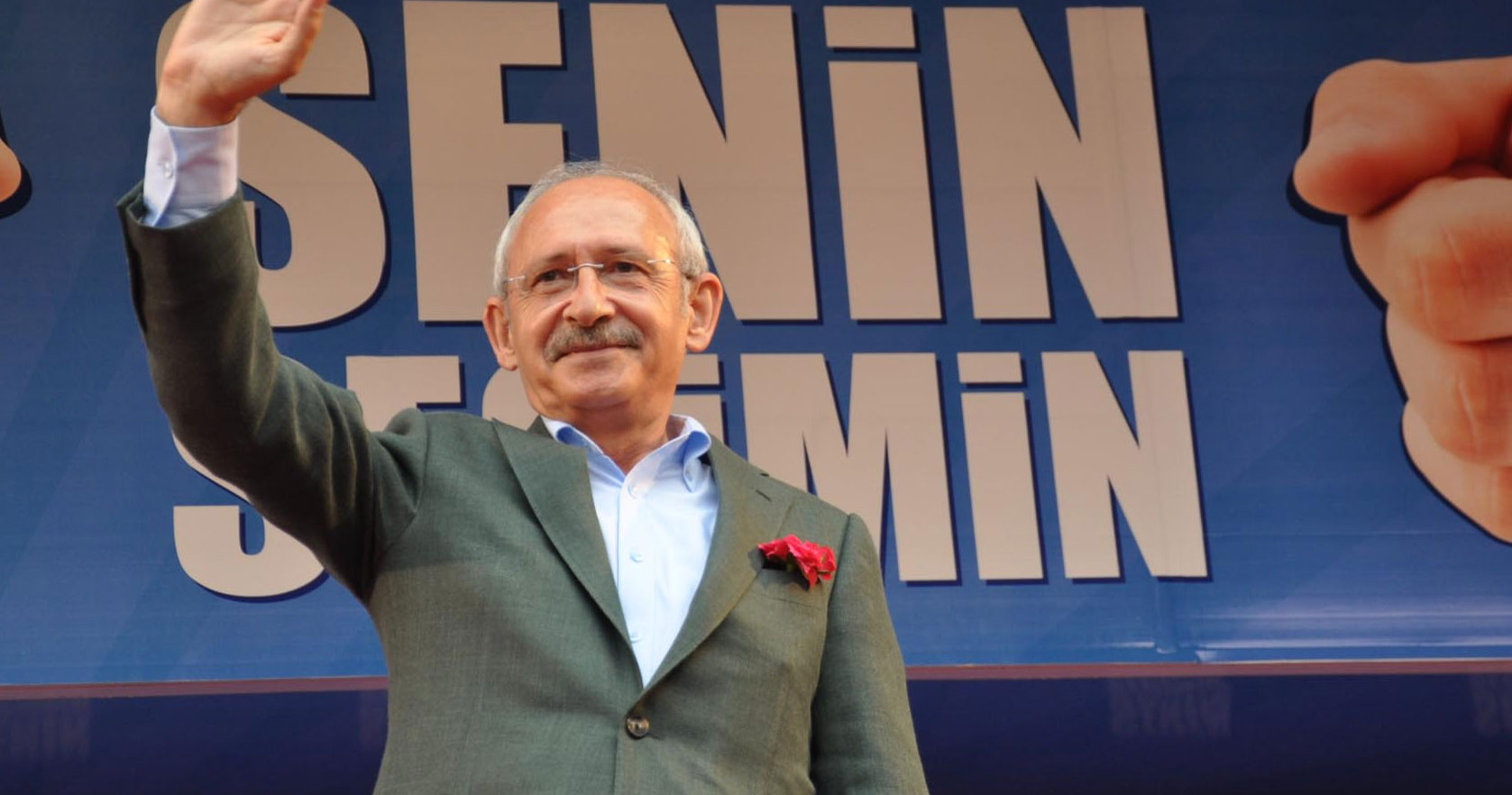 Kılıçdaroğlu’ndan Fenerbahçe’ye tebrik