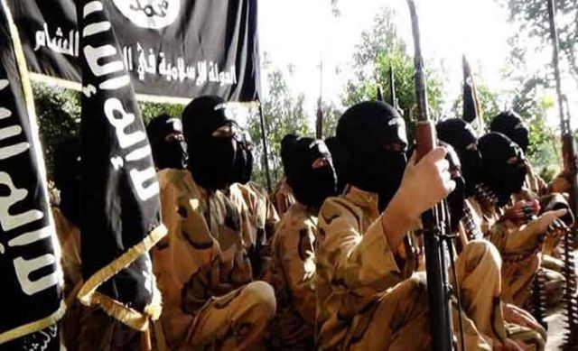 IŞİD, din dersini yasakladı