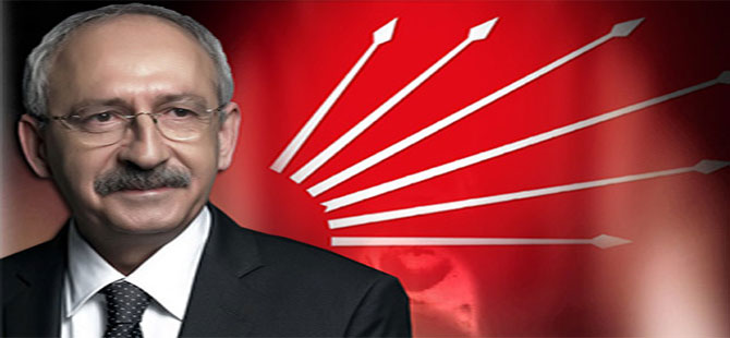 74 İl Başkanı’ndan Kılıçdaroğlu’na destek kararı