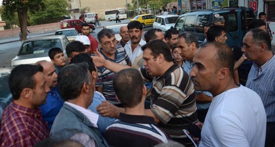 Gaziantep’te yine Suriyeli kavgası: 2 yaralı