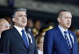 Erdoğan: Abdullah Bey’in partisine…