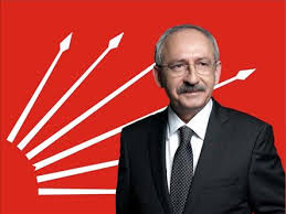 CHP İl Başkanlarından Kılıçdaroğlu’na destek toplantısı