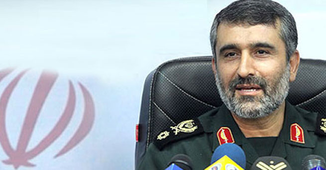 ‘İran olmasaydı IŞİD Kuzey Irak Kürt Bölgesi’ni almıştı’