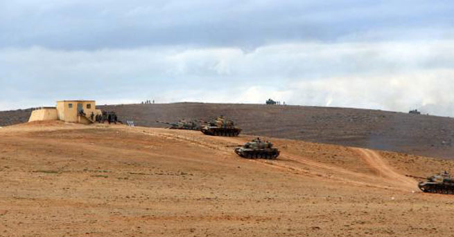 CHP’den Suruç-Kobane raporu