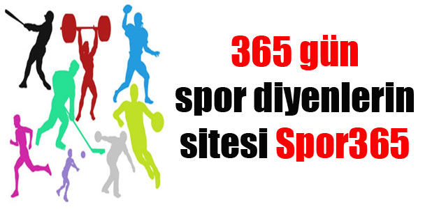 365 gün spor diyenlerin sitesi Spor365