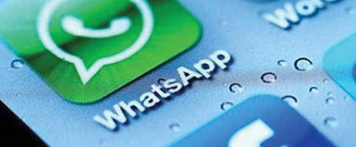 WhatsApp artık İran’da yasak