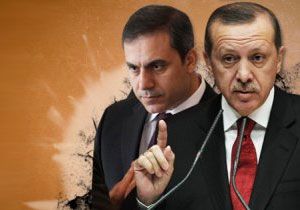 Erdoğan ve Hakan Fidan arasında kritik zirve!