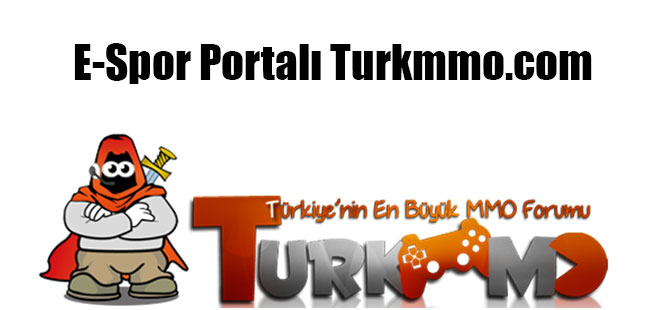 E-Spor Portalı Turkmmo.com
