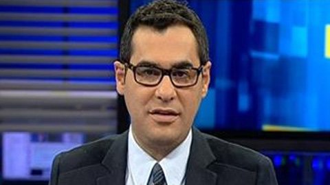 CNN Türk’ten Aysever’e şok