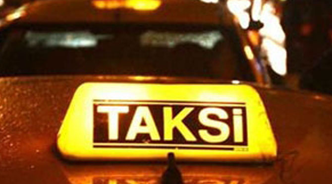 İstanbul’da taksi ve servisçiler için yeni dönem