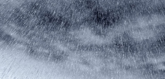 Meteoroloji’den şiddetli yağış uyarısı