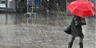 Meteoroloji’den ‘kuvvetli yağış’ uyarısı