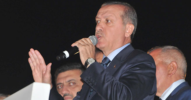 Erdoğan Kılıçdaroğlu’na cevap verdi