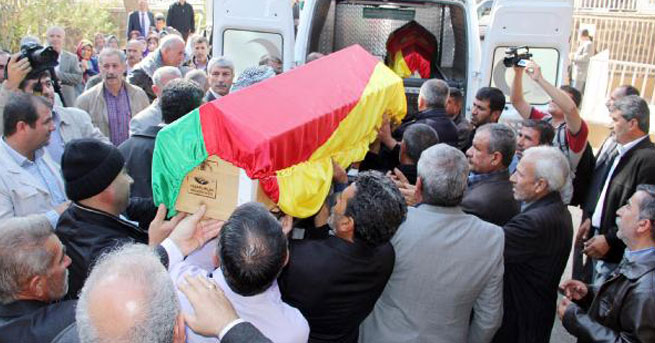 Kobani’den getirilen 6 YPG’li öldü