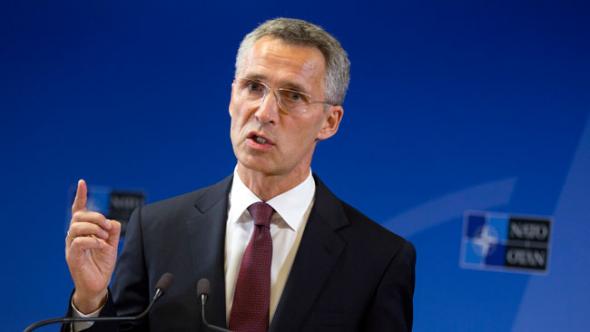 NATO Genel Sekreteri Stoltenberg: İsveç ile Türkiye müzakerelerinde ilerleme kaydedildi
