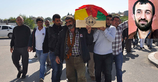 Kobani’de yaralanan firari PKK’lı öldü