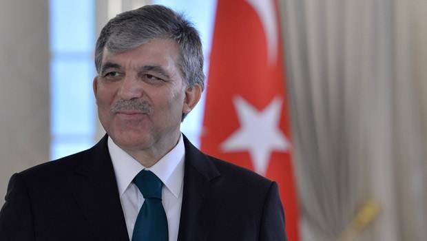Abdullah Gül’e 55 koruma, 18 araç