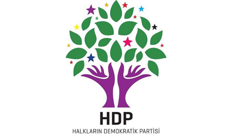 HDP, DBP ve DTK ortak açıklama yapacak