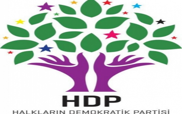 HDP’den Azadiya Welat açıklaması!
