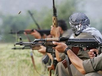 Almanya’dan ‘PKK’ya silah’ konusunda çelişkili açıklamalar