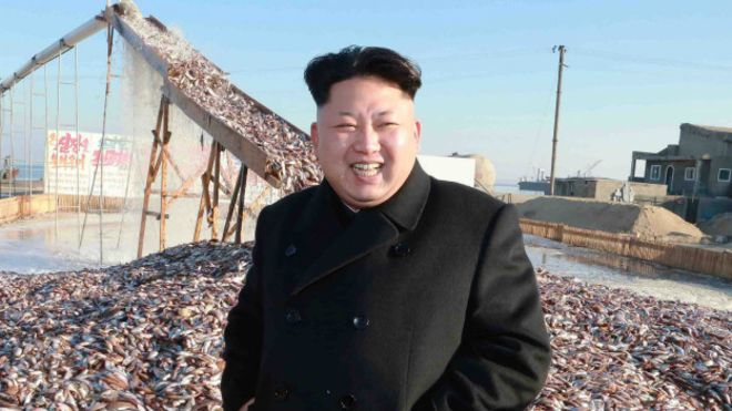 Kuzey Kore’den BM’ye ‘nükleer deneme’ tehdidi
