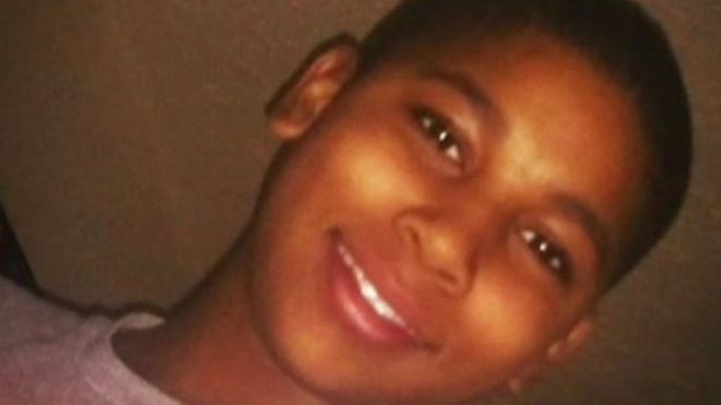 ABD’de polisin vurduğu çocuk hayatını kaybetti
