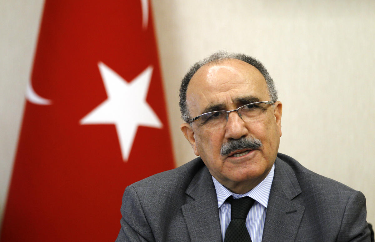 Atalay: Kemal Kılıçdaroğlu özür dilesin