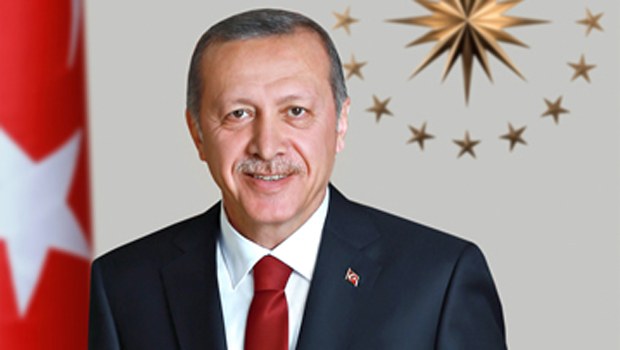 Erdoğan’dan 3 yasaya onay