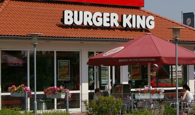 ‘Hijyen’ skandalı… 89 Burger King şubesi kapanıyor