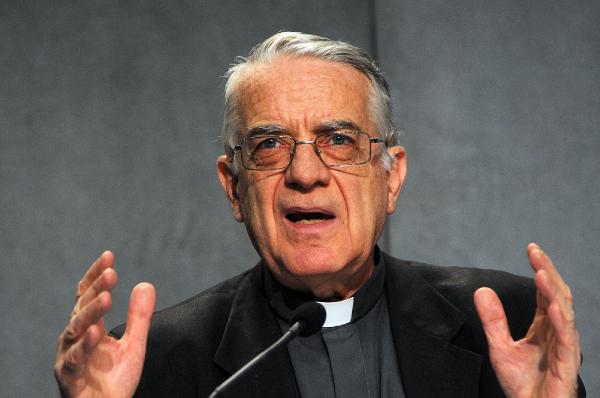 Vatikan: Papa’nın görevi Türkiye’ye ne yapması gerektiğini söylemek değildir