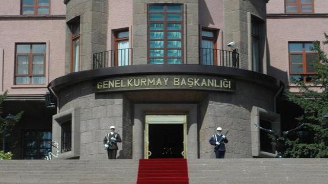 Diyarbakır Sur’da 9 PKK’lı etkisiz hale getirildi