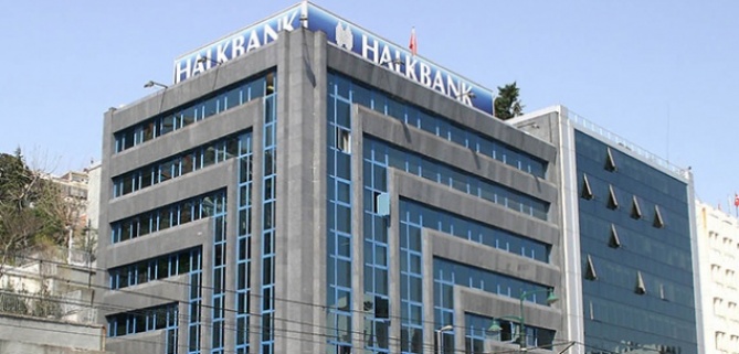 Halkbank İstinaf Mahkemesine yine başvurdu