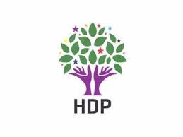 HDP’den çözüm süreci açıklaması