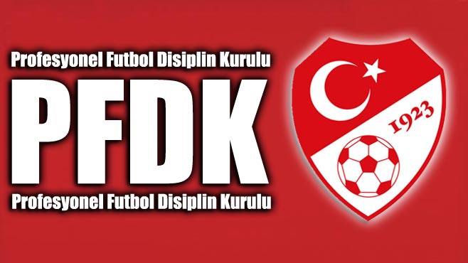 PFDK’den Galatasaray’a şok ceza
