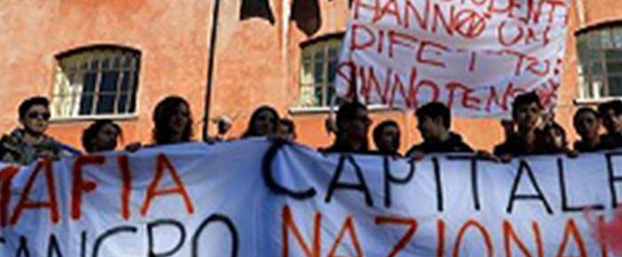 İtalya’da genel grev!