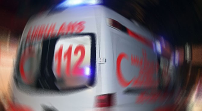 Kırıkkale’de sahte içkiden 7 kişi hayatını kaybetti