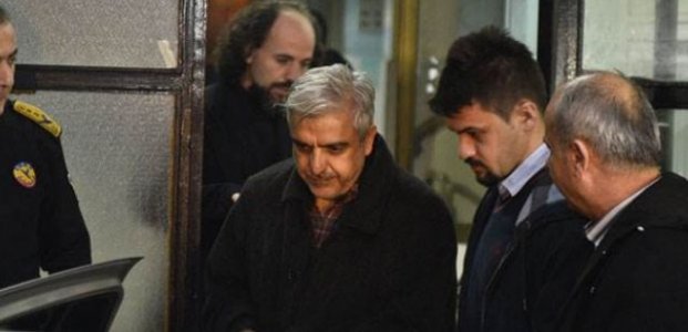 14 Aralık soruşturmasında Fahri Sarrafoğlu serbest