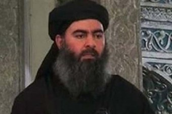 IŞİD’den Bağdadi’ye biat açıklaması