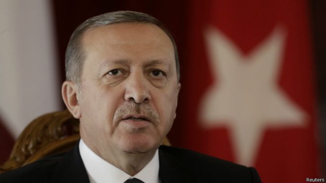 Erdoğan’ın maaşı yüzde 40,4 zamlanacak