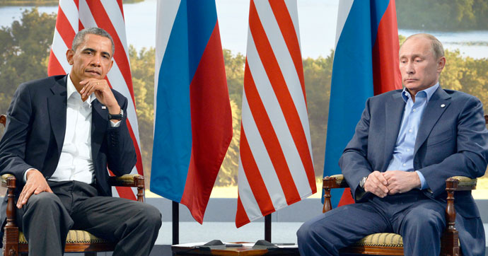 ABD: Rusya’nın önerisi işgal planı
