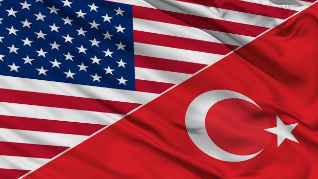 ABD’nin Ankara eski büyükelçisi Barkley öldü